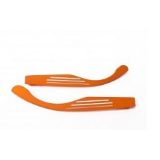 Side Style B1 in Dark Orange 